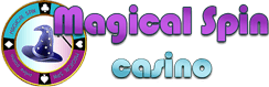 Magical Spin Casino