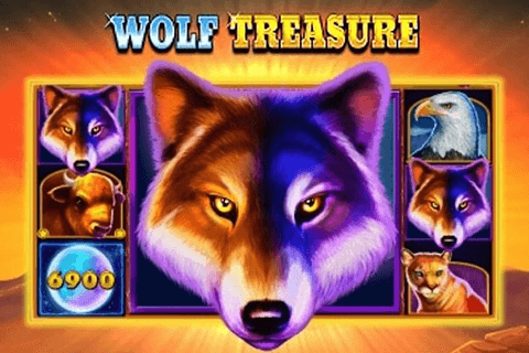 Wolf Treasure