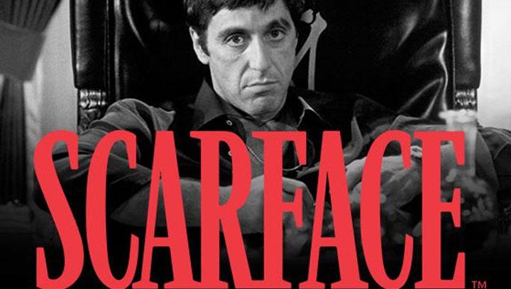 3. Relive the Magic of the Hollywood Gangster Movies with the Scarface Slot